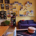 Maison Mavu Centro Storico アパート *