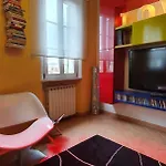 Maison Mavu Centro Storico アパート ペルージャ