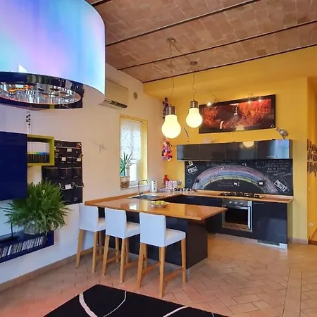 Maison Mavù Casa Vacanze Perugia Centro Storico - Miglior Prezzo *