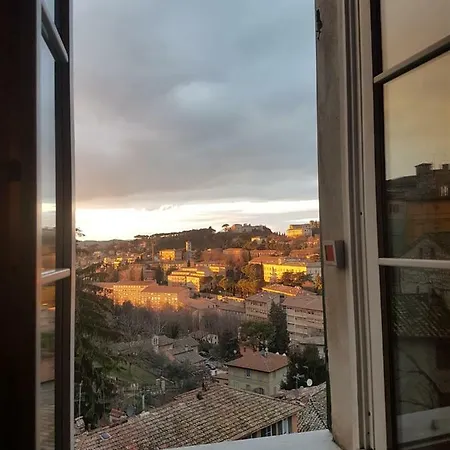 Maison Mavù Casa Vacanze Perugia Centro Storico - Miglior Prezzo