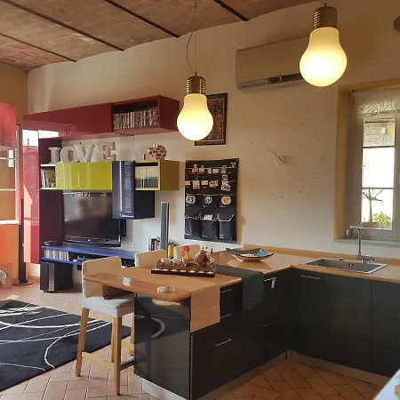 Lejlighed Casa Vacanze Maison Mavu Perugia Centro Storico Perugia