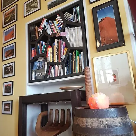 Maison Mavù Centro Storico - Miglior Prezzo * Pérouse