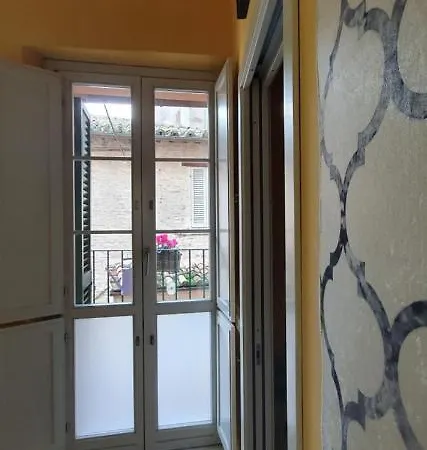 Casa Vacanze Maison Mavu Perugia Centro Storico Perugia