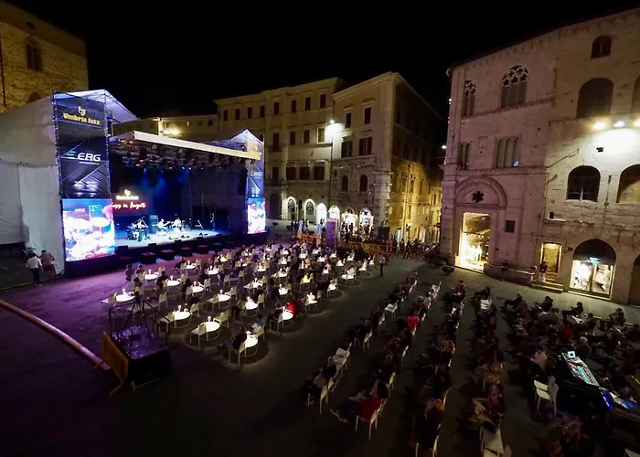 Maison Mavu Centro Storico Перуджа