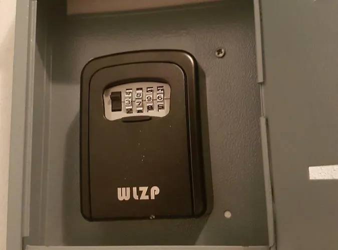 Maison Mavu Centro Storico Апартаменты