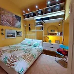 公寓 Maison Mavu Centro Storico *