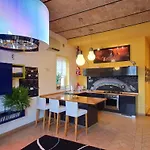 Maison Mavu Centro Storico *