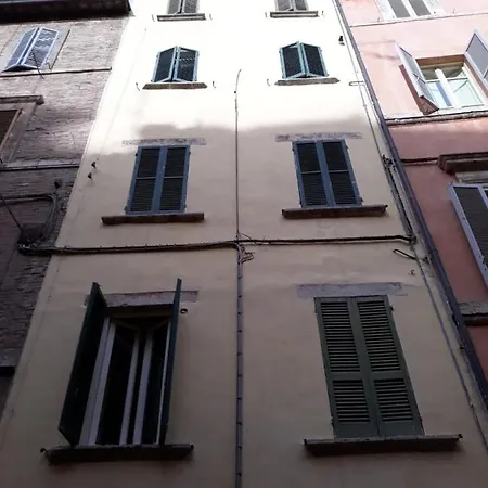 Casa Vacanze Maison Mavu Perugia Centro Storico