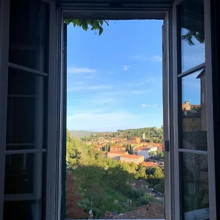 Maison Mavu Centro Storico - Miglior Prezzo Appartement