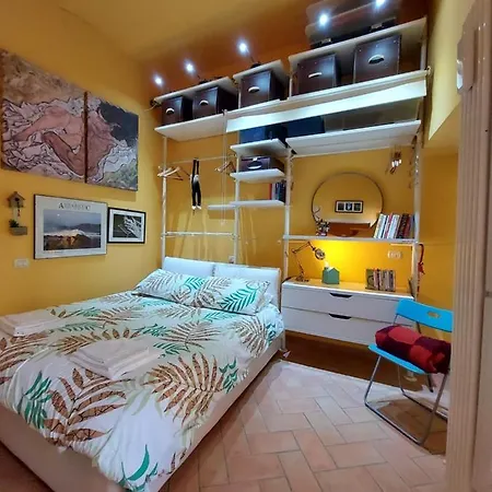 Apartment Maison Mavu *