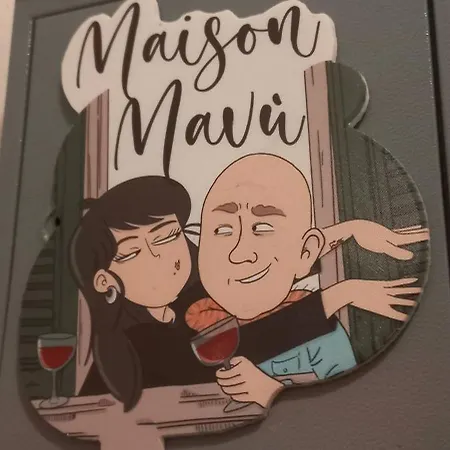 Apartamento Casa Vacanze Maison Mavu Perugia Centro Storico *