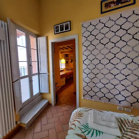 Casa Vacanze Maison Mavu Perugia Centro Storico * Perugia