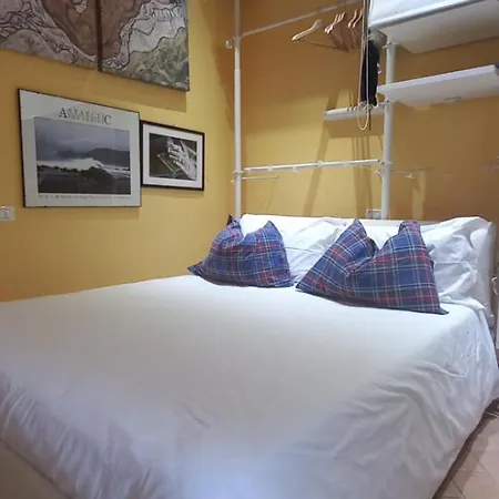 Apartamento Casa Vacanze Maison Mavu Perugia Centro Storico Perúgia