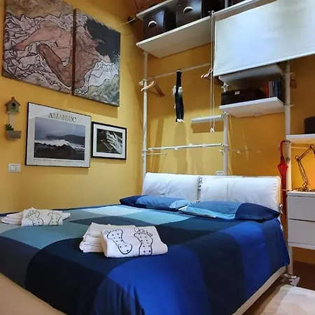 Maison Mavu Centro Storico