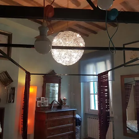Maison Mavu Centro Storico *