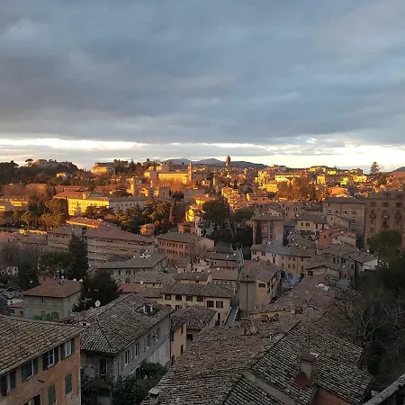 Maison Mavu Centro Storico Perugia
