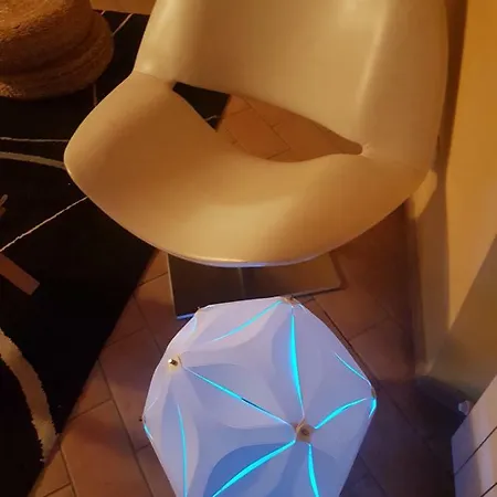 Appartement Maison Mavu Centro Storico *