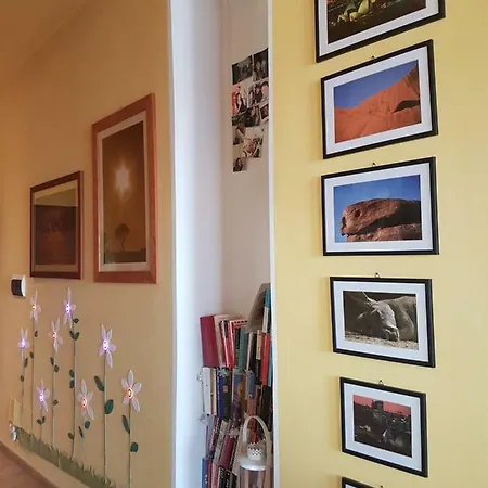 Maison Mavu Centro Storico - Miglior Prezzo Appartement *