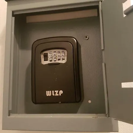 Casa Vacanze Maison Mavu Perugia Centro Storico Apartmán