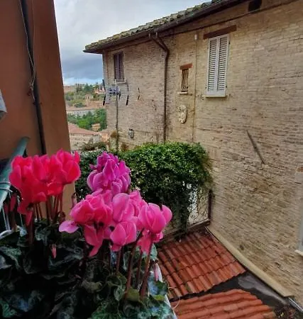 Maison Mavu Centro Storico