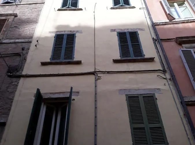 Maison Mavù Centro Storico - Miglior Prezzo