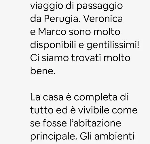 Maison Mavù Centro Storico - Miglior Prezzo Appartamento Perugia