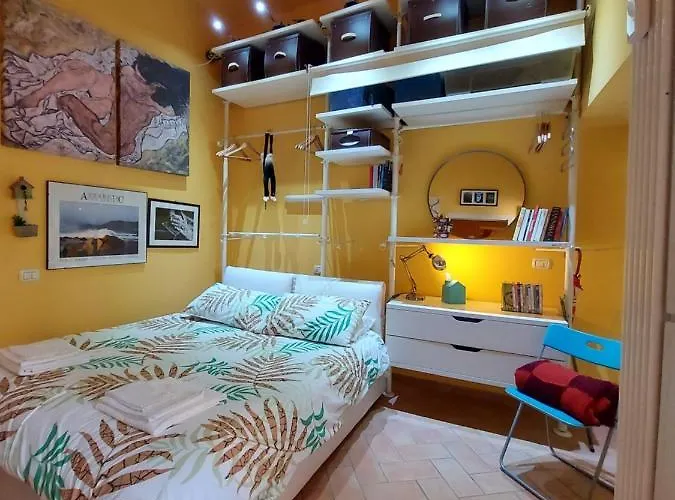 Appartamento Maison Mavù Centro Storico - Miglior Prezzo *