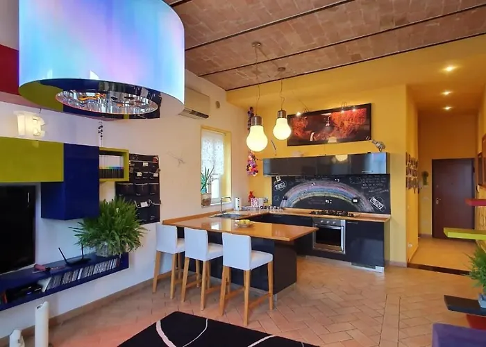 Maison Mavù Centro Storico - Miglior Prezzo *