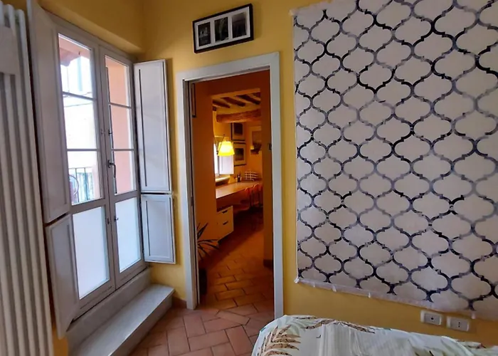 Maison Mavu Centro Storico * Перуджа