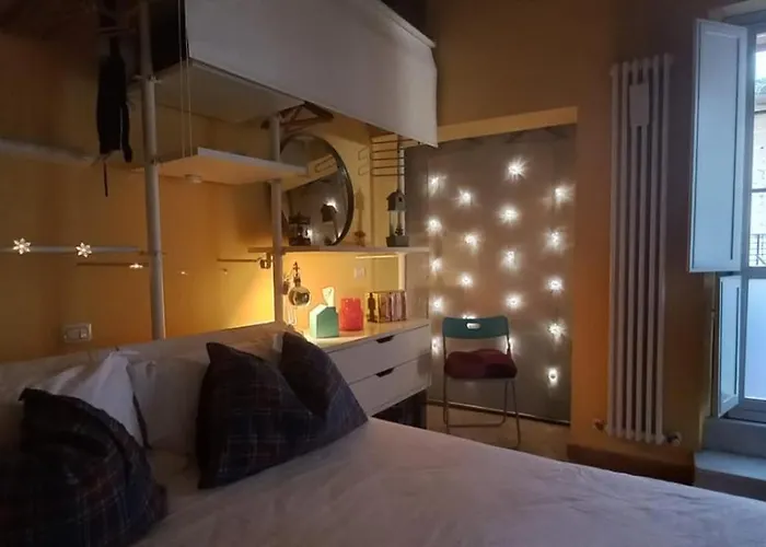 Maison Mavù Centro Storico - Miglior Prezzo *