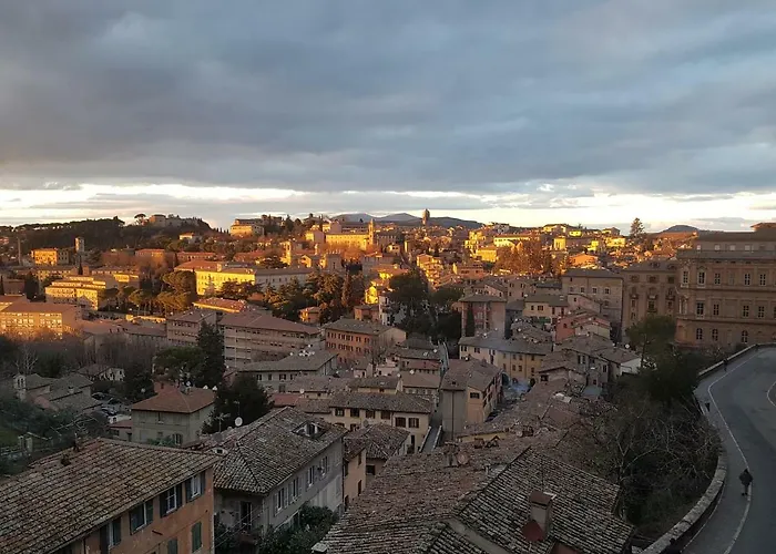 Maison Mavu Centro Storico Perugia