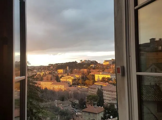 Maison Mavu Centro Storico