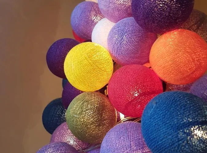 Maison Mavu Centro Storico Apartamento *