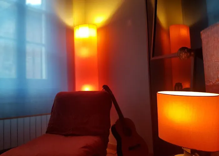 Maison Mavu Centro Storico Апартаменты