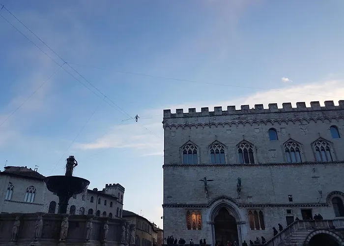 Апартаменты Maison Mavu Centro Storico *