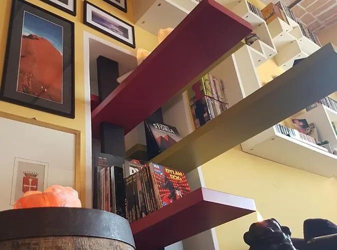 Maison Mavù Centro Storico - Miglior Prezzo *