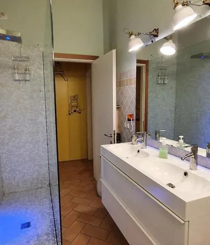 Maison Mavu Centro Storico Перуджа