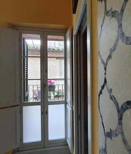 Maison Mavu Centro Storico Perugia