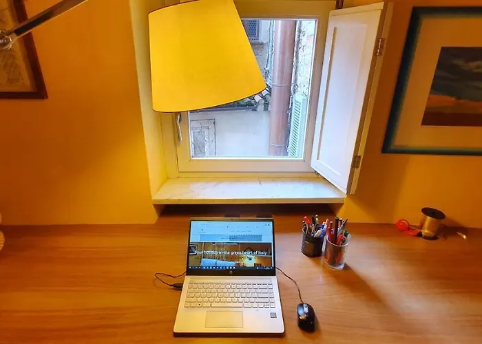 Apartamento Maison Mavu Centro Storico