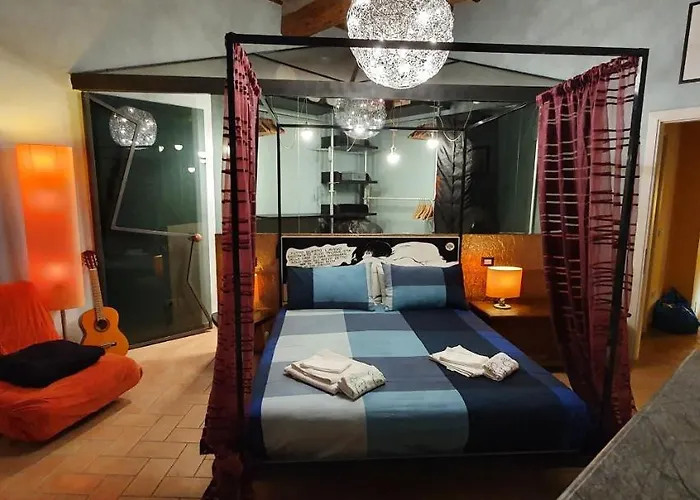 Maison Mavu Centro Storico Apartamento Perugia